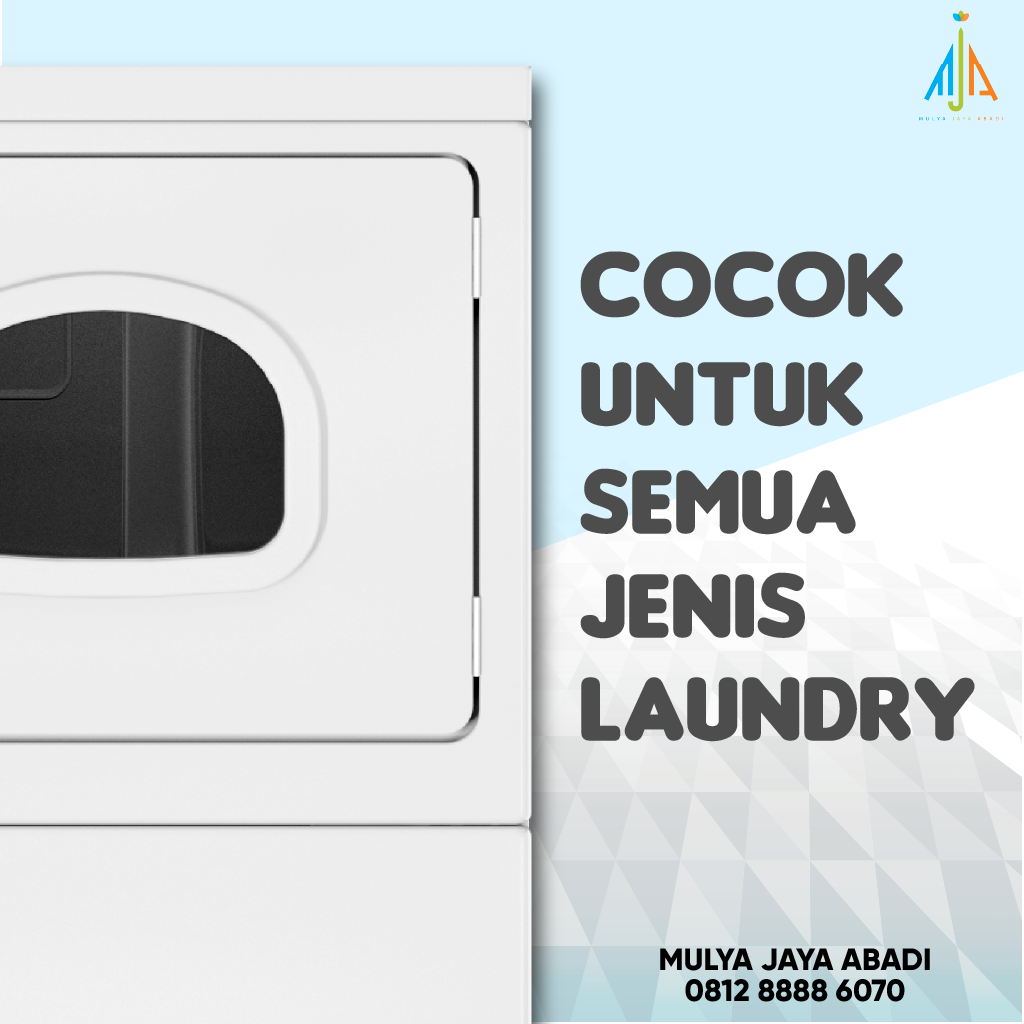 Mesin Pengering atau Dryer SpeedQueen