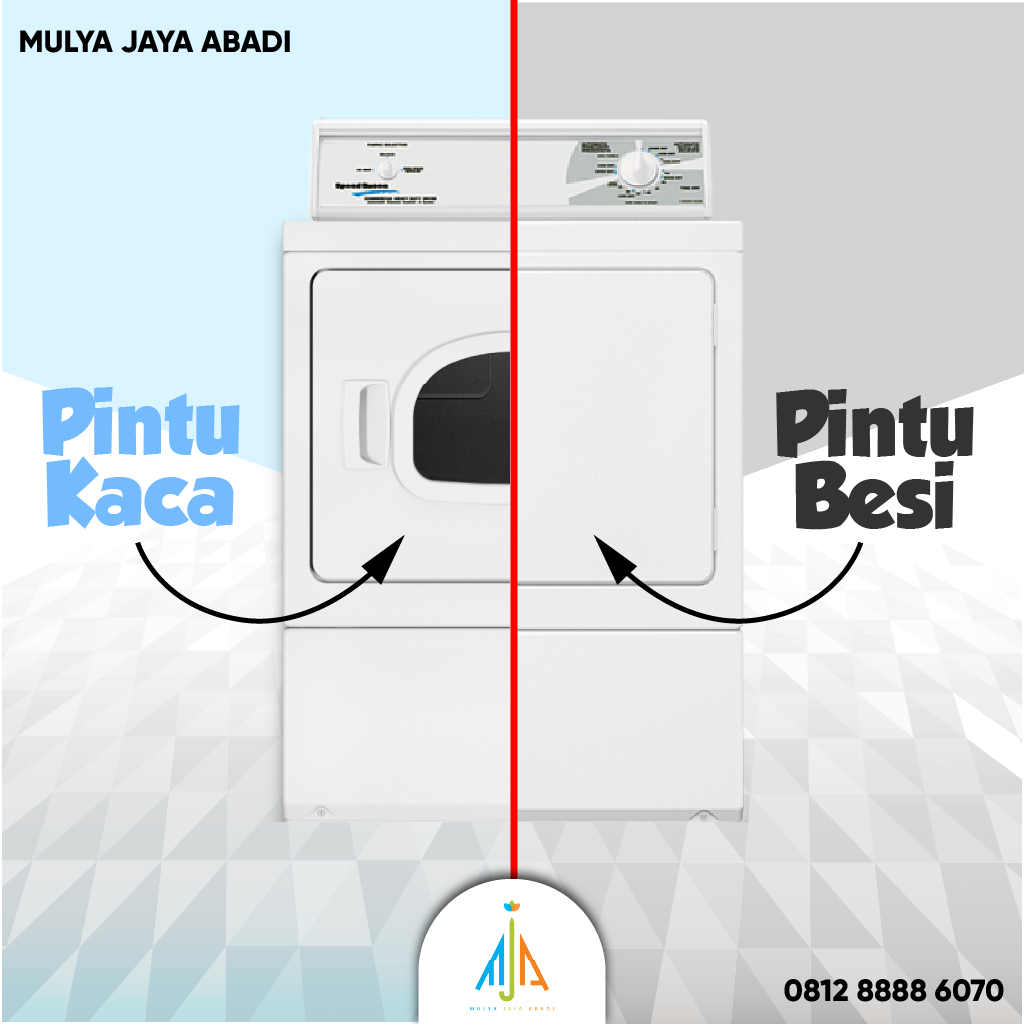 DRYER SPEEDQUEEN-MESIN PENGERING SPEEDQUEEN-MESIN PENGERING LAUNDRY-25