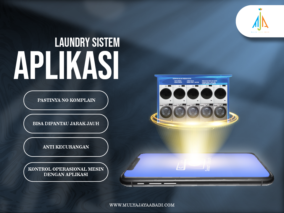 LAUNRY-SISTEM-APLIKASI-SMART-LAUNDRY-LAUNDRY-SELF-SERVICE