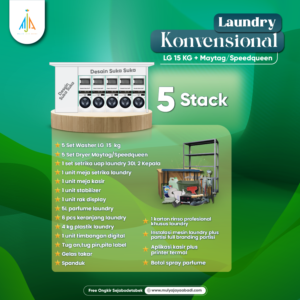 PAKET LAUNDRY KONVENSIONAL-04