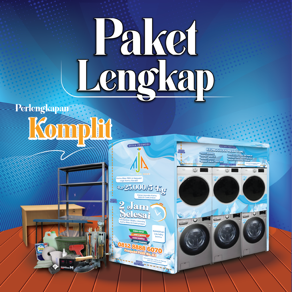PAKET USAHA LAUNDRY KONVENSIONAL-06